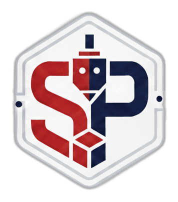 SoLoPrint Logo